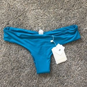 San Lorenzo bikini bottom